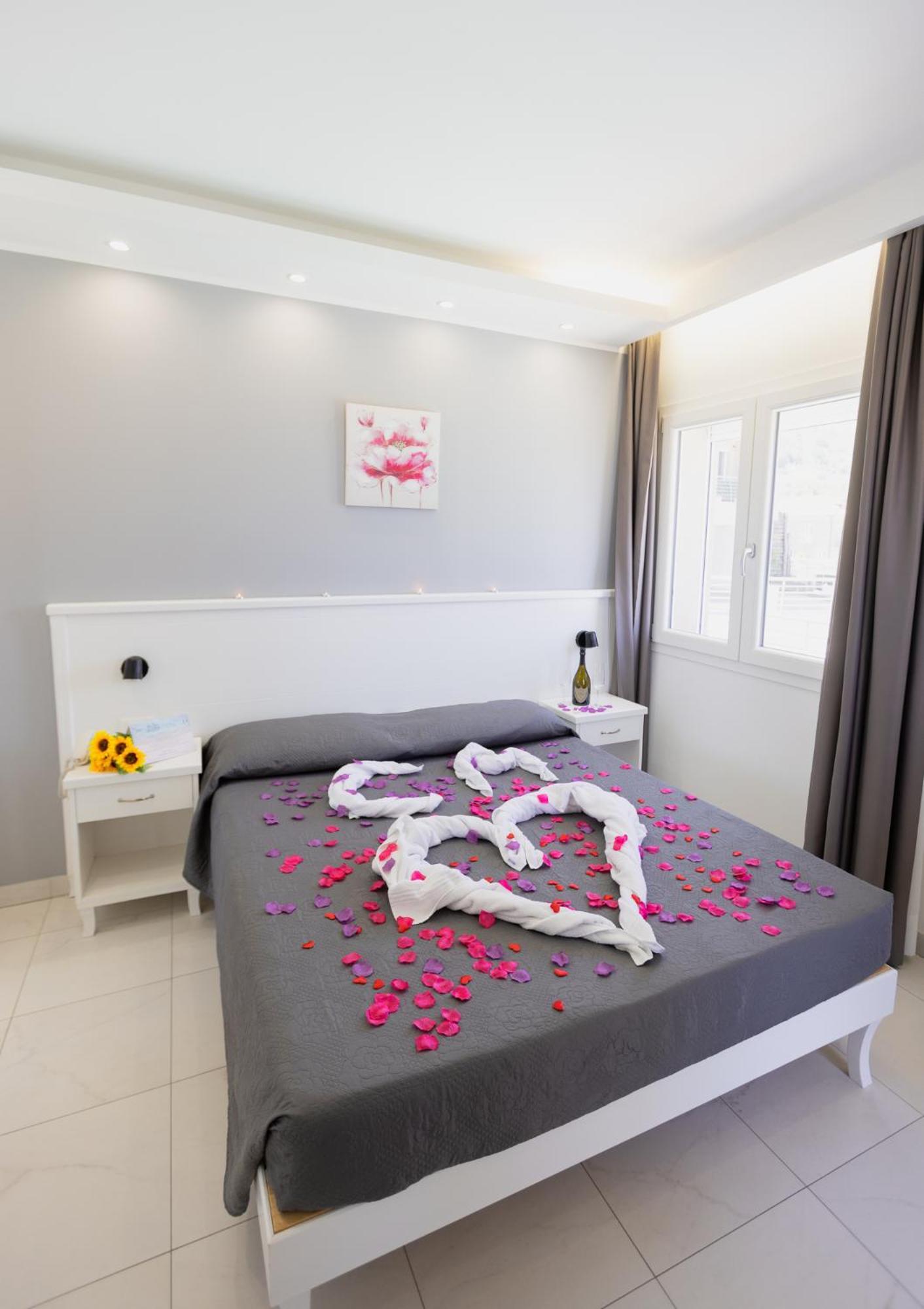 Residenza Kalios Tropea Exterior foto