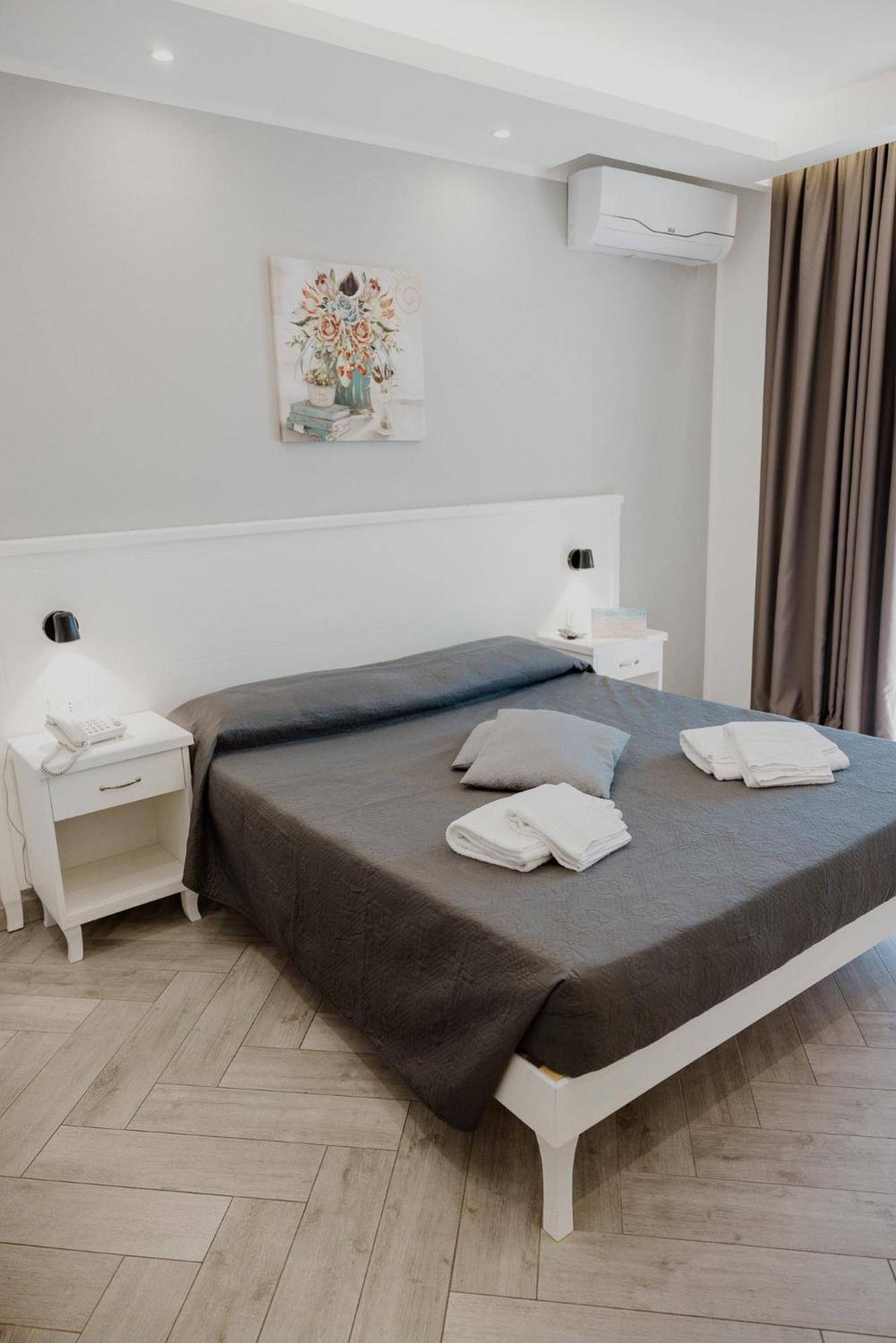 Residenza Kalios Tropea Exterior foto