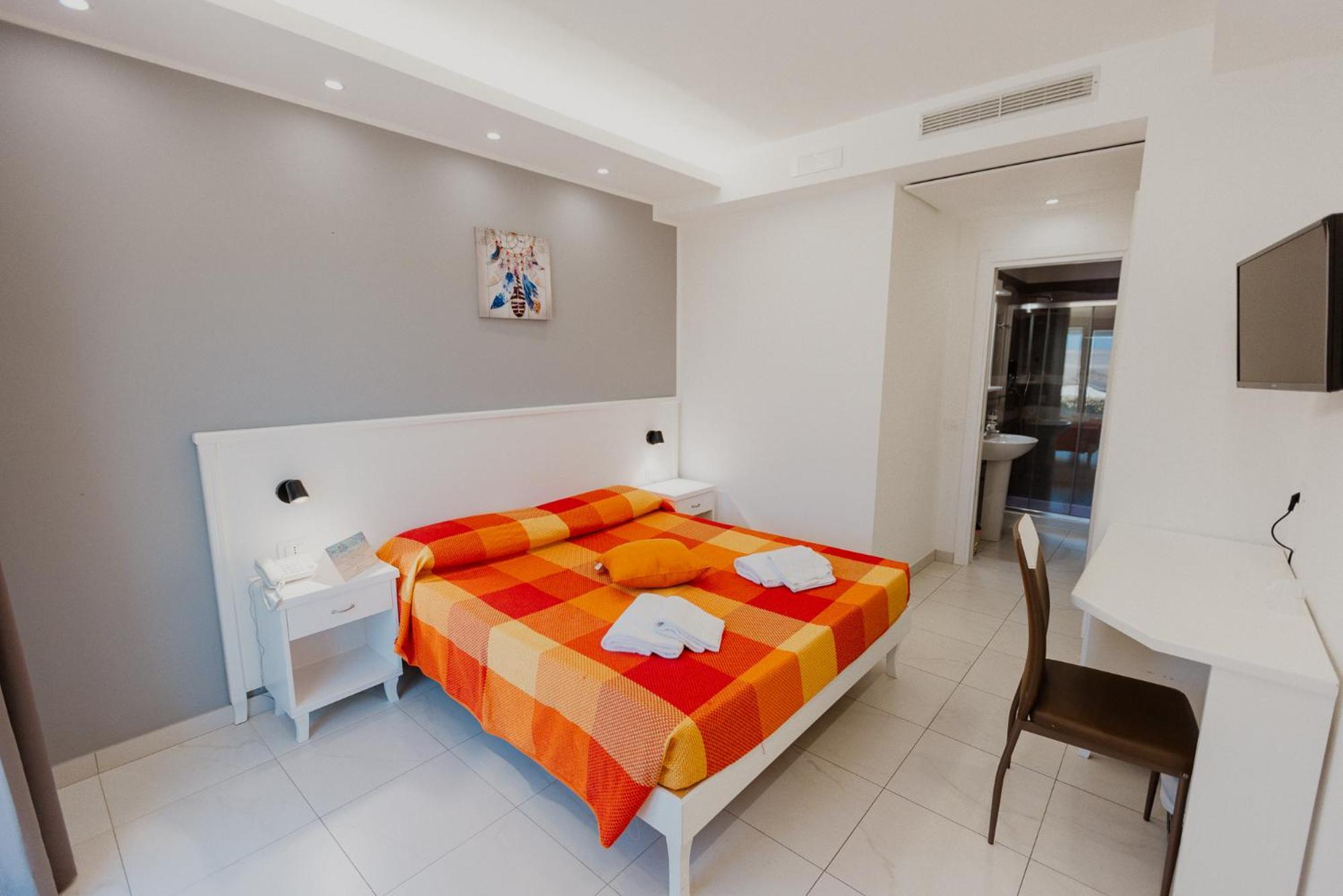 Residenza Kalios Tropea Exterior foto