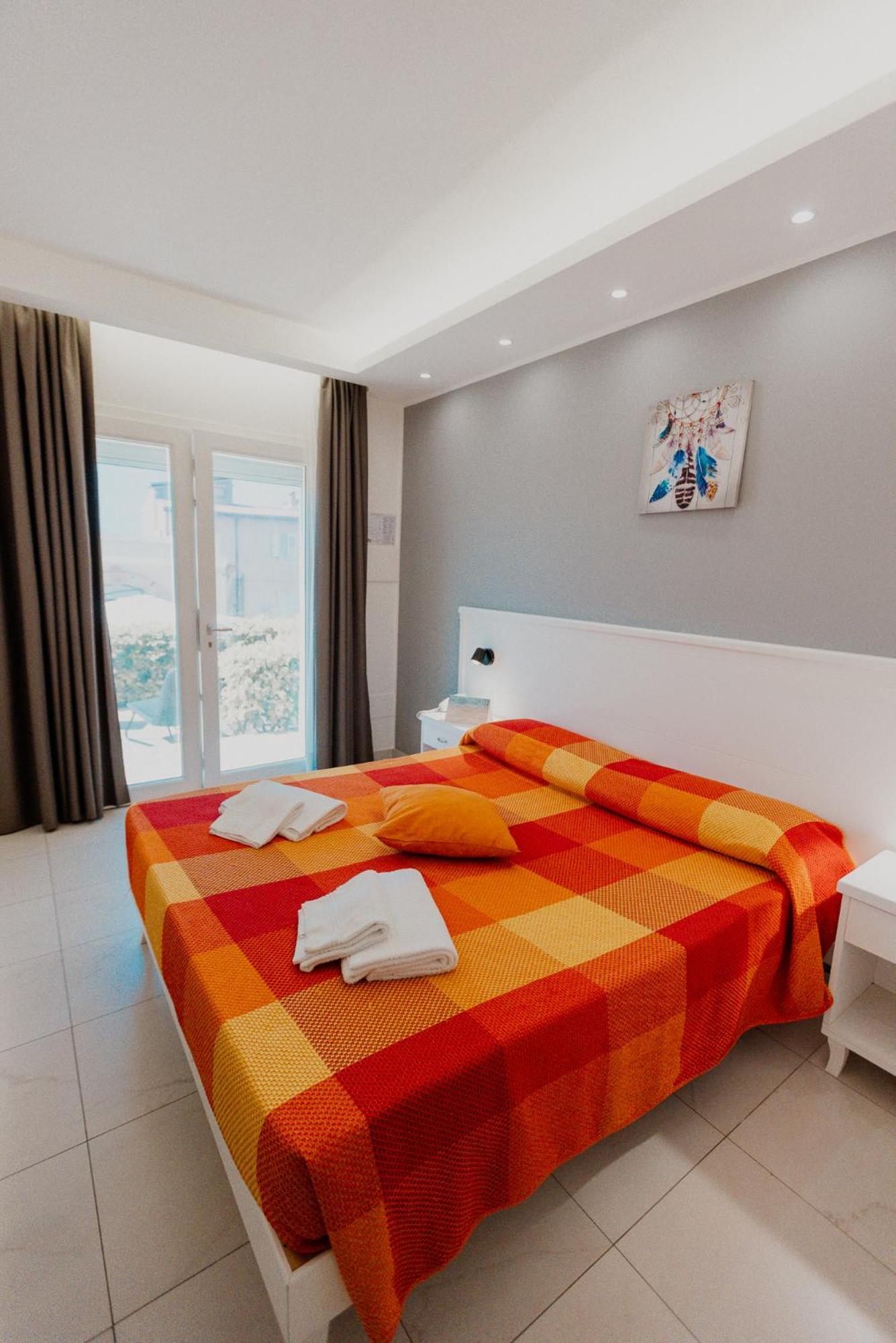 Residenza Kalios Tropea Exterior foto